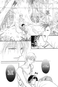 [Mizuno Tohko] Mimi to Shippo to Mahoutsukai [English] [Doki Doki]