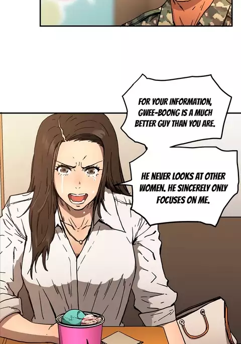 Refrain Love Ch.1-35