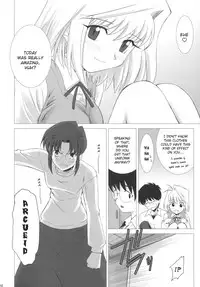 (C63) [Crazy Clover Club (Shirotsumekusa)] Tsukihime COMPLEX (Tsukihime) [English]