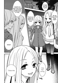 [Gyuunyuu Rinda] Torotoro no Koi Ch. 1-4 [English] [TZdY]