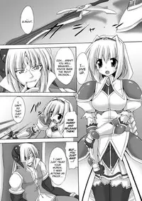 [Gonzaburo-] Indecency Magic [English] [Kizlan] [Digital]