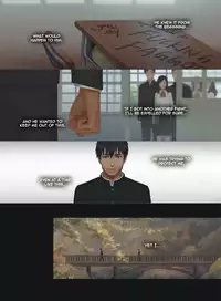 [Penguin Frontier] Smile Ch.04 - Before the Storm [English]