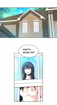 [Fantastic Whale] Twin Slave Ch.1-31 (English) (Ongoing)