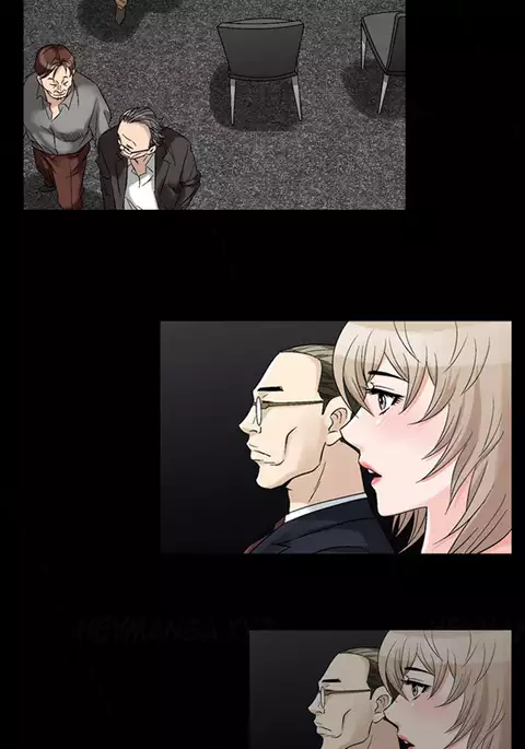 The Taste of Hands Ch.1-67