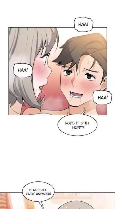 Housekeeper [Neck Pillow, Paper] Ch.40/49 [English] [Manhwa PDF]