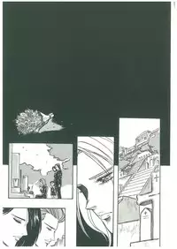 [Dangan Sanshiroh] Kuro no Datenshi