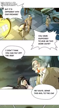 [Fantastic Whale] Twin Slave Ch.1-31 (English) (Ongoing)