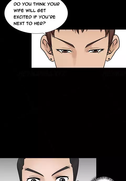 The Taste of Hands Ch.1-67