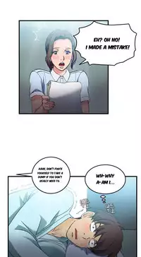 Seductive Uniform Ch. 1-21 [English]