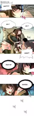 Twin Slave Ch.1-16 (English) (Ongoing)