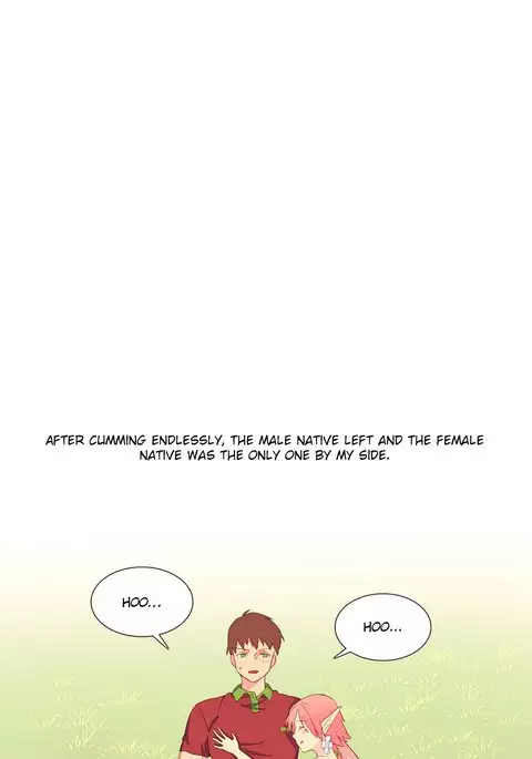 A World That I Rule Ch.01-26